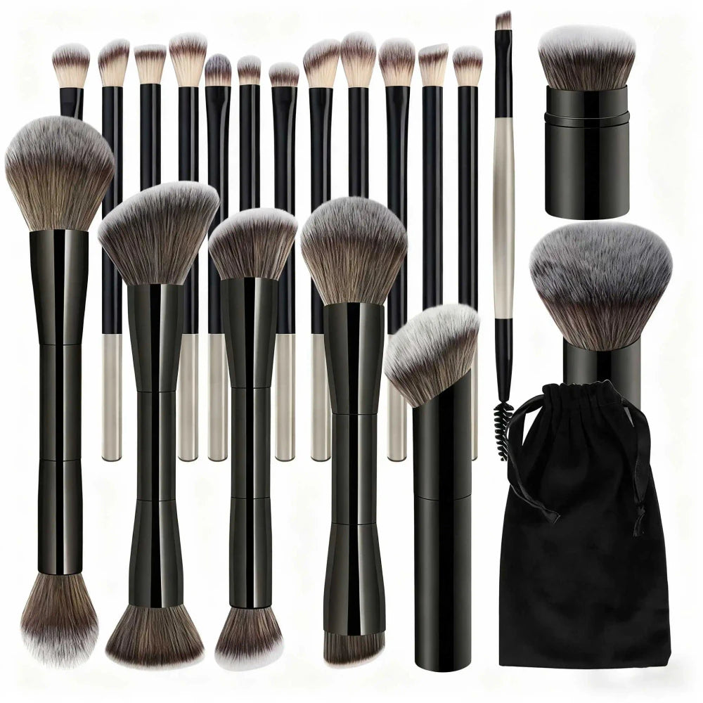 Professional Makeup Brush Set