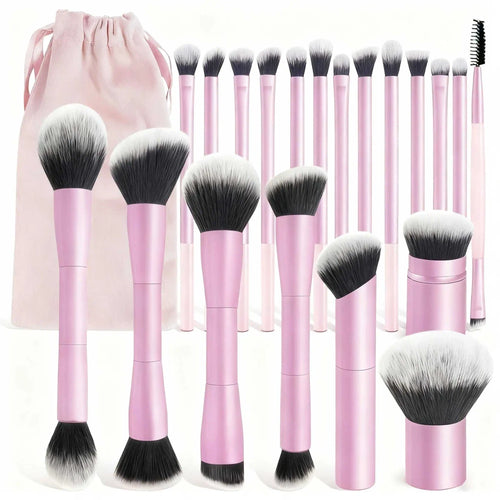Professional Makeup Brush Set